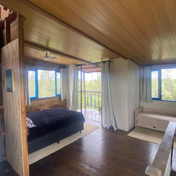 Loft das Dunas - Foto 2