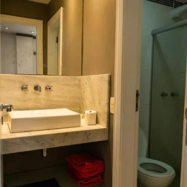 Small Cozzy one bedroom apartament IPANEMA - Foto 3