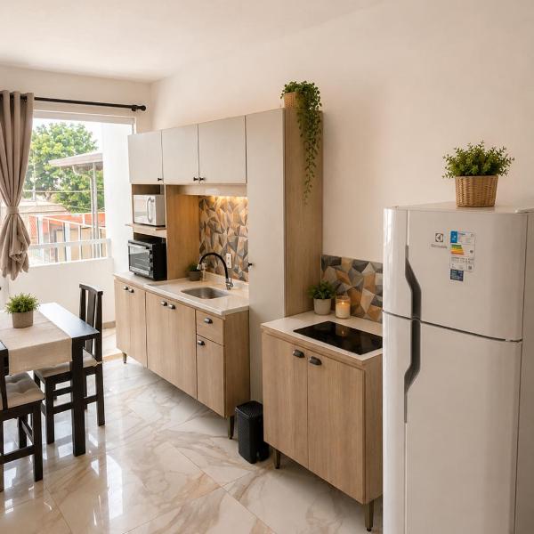 Residencial Europa - Foto 4