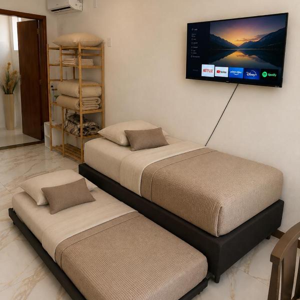 Residencial Europa - Foto 2