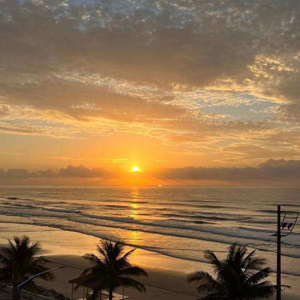 Paraíso da Praia & Piscinas