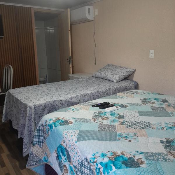 Quartos em Ametista do Sul