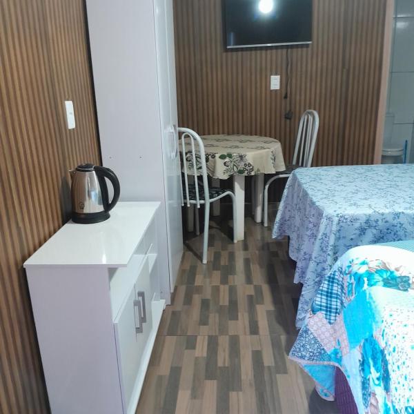Quartos em Ametista do Sul - Foto 2