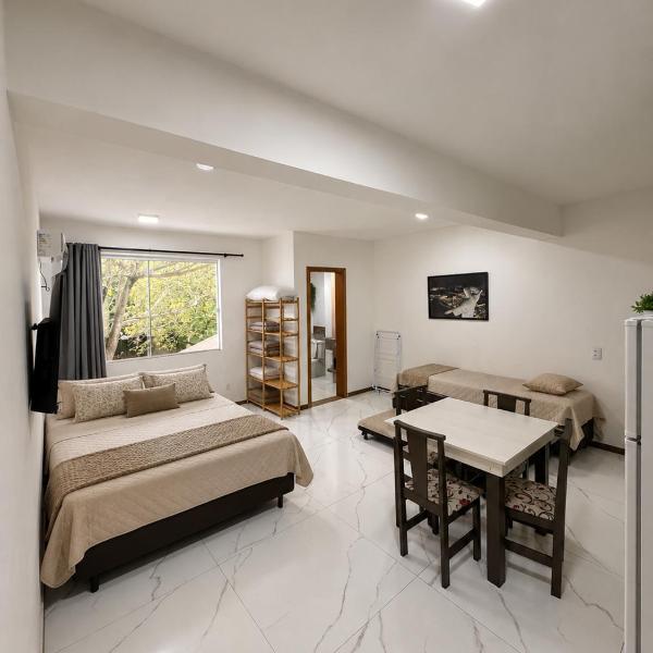 Residencial Europa