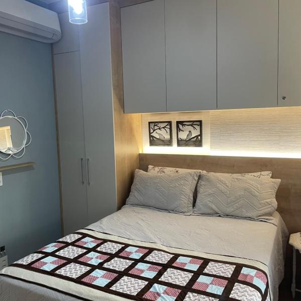 Studio próximo a PUC-SP, Nubank, M Livre Pacaembú e Esp Unimed em Perdizes, SP - Foto 2