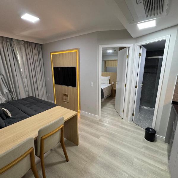 Flat 4 Estrelas Pinheiros Premium 2108