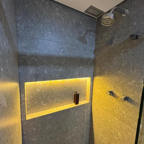 Flat 4 Estrelas Pinheiros Premium 3 - Foto 3