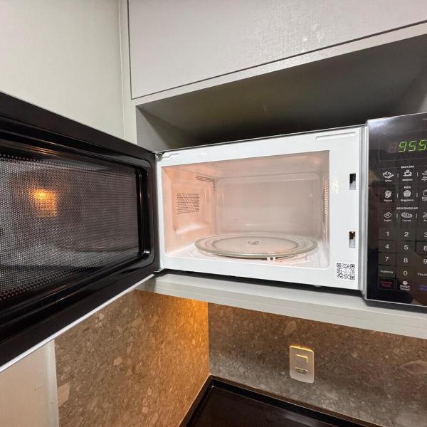 Flat 4 Estrelas Pinheiros Premium 3 - Foto 4