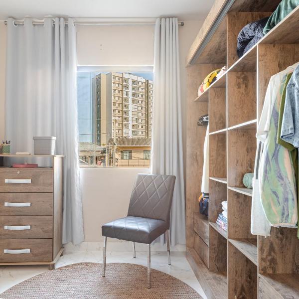 Apartamento Aconchegante Central (Borboleta) - Foto 2