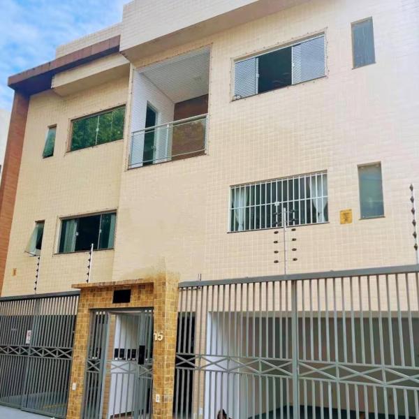Apartamento com ótima localização! - Foto 5
