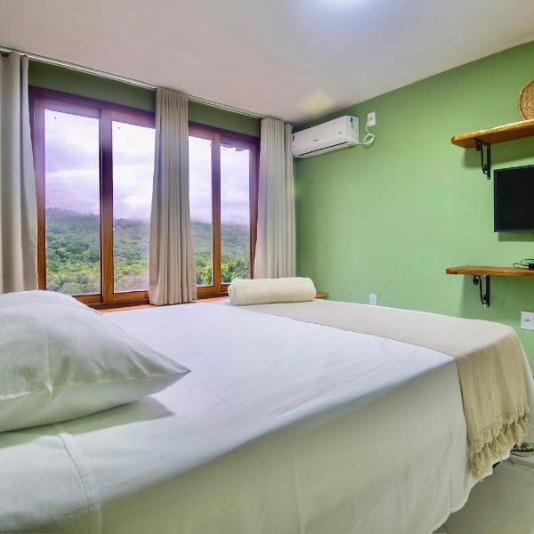 Casa Miradouro do vale - Vista para Serra do Sincorá - Foto 4