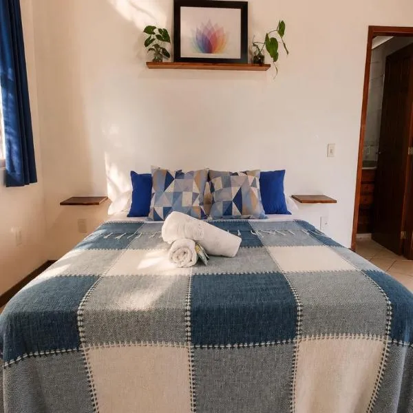 5to Elemento House: Búzios şehrinde bir otel