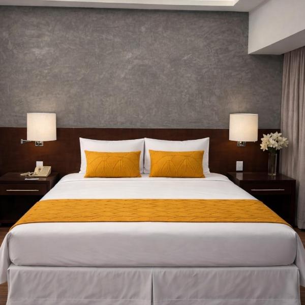 Berrini - Flat inside the hotel - Next to WTC - WB - Foto 2