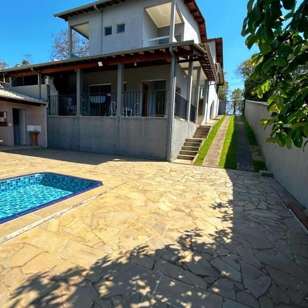 Recanto Reserva do Lago