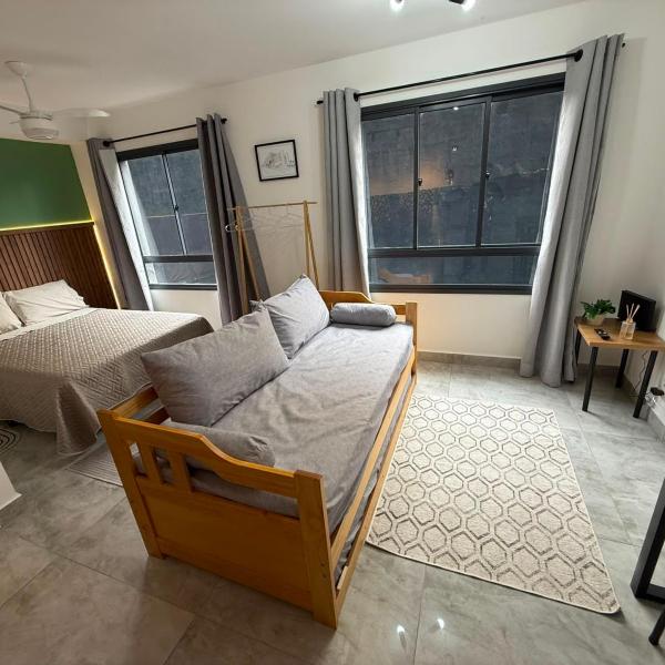 Apartamento Barra Funda há 150 mts Metrô Marechal