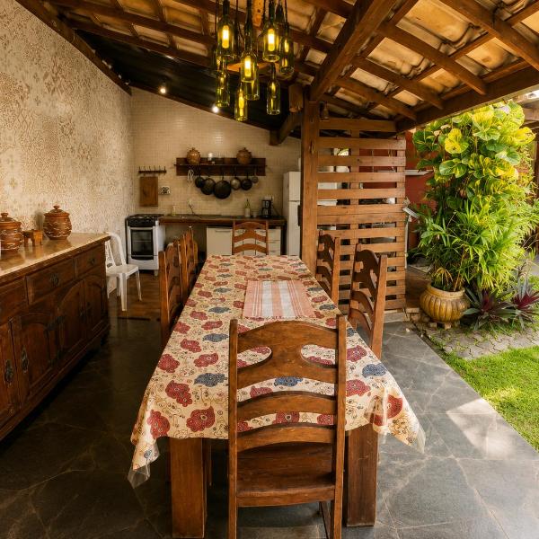 Villa Veraneio no Miragem - Foto 4