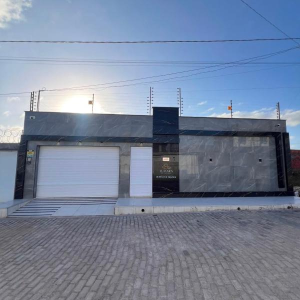 Lamara Residence
