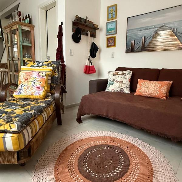 Casa em Boiçucanga 50m da praia - Cond com Piscina - 2 suites - Foto 2