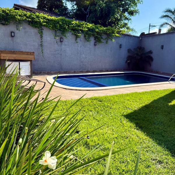Casa em Boiçucanga 50m da praia - Cond com Piscina - 2 suites - Foto 4