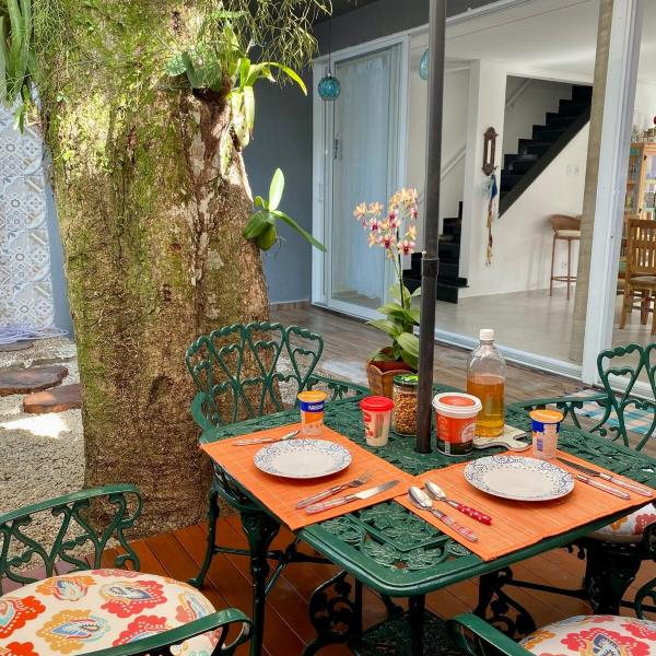 Casa em Boiçucanga 50m da praia - Cond com Piscina - 2 suites - Foto 5