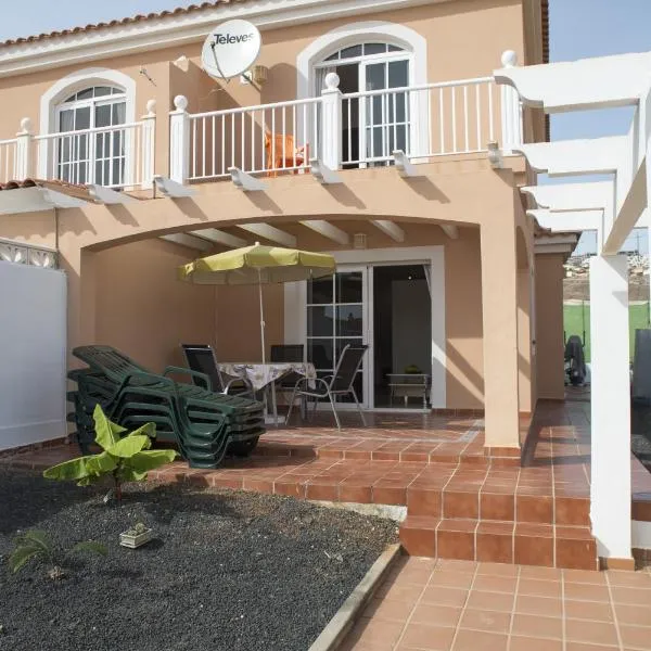 Casa Playa, hotel v destinácii Caleta De Fuste