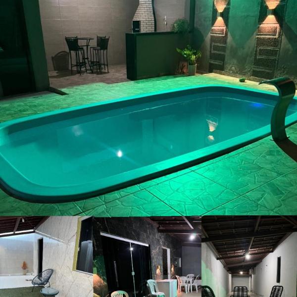 Casa Matos - Foto 4