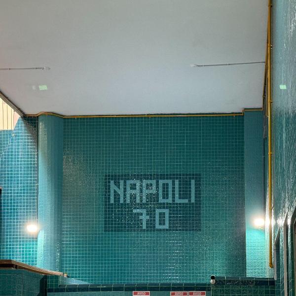 Condomínio Napoli