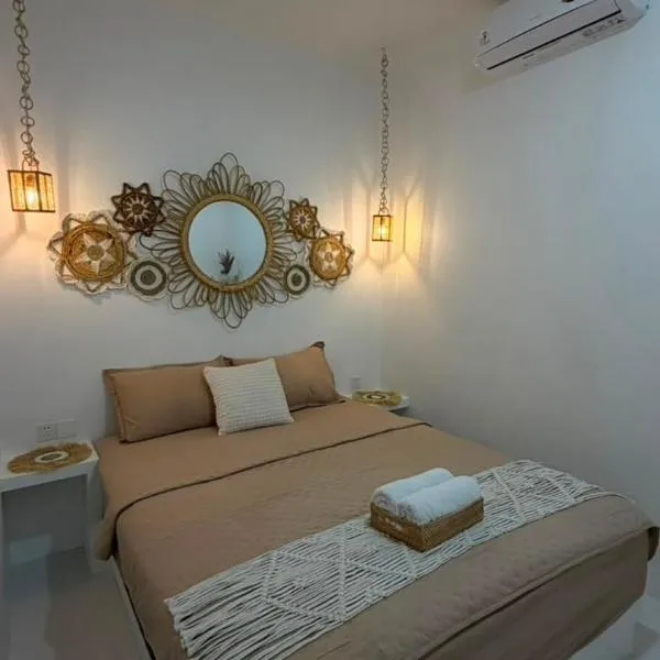 ASA Stay, hotel a Pawenang