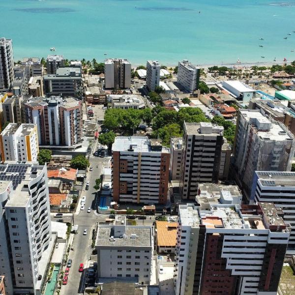 Vista Atlântica Pajuçara AP1004