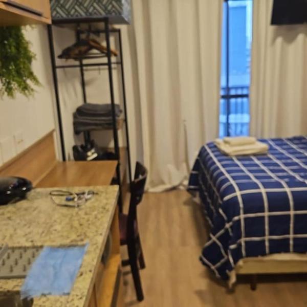 Studio Vila das Belezas - Reservas Descomplicadas