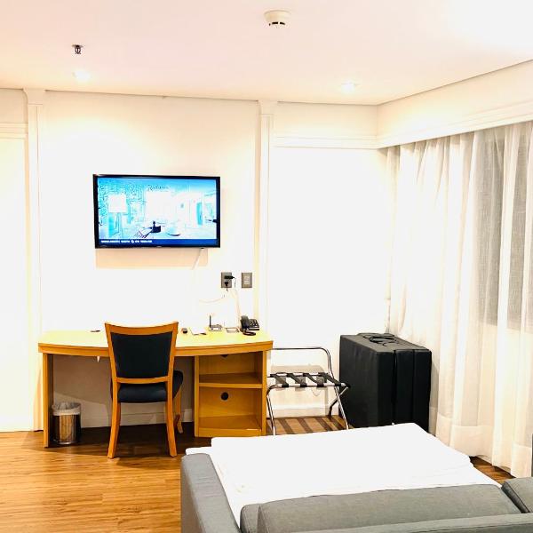 The Exclusive Residence at Radisson Collection Hotel Vila Olimpia - Foto 3