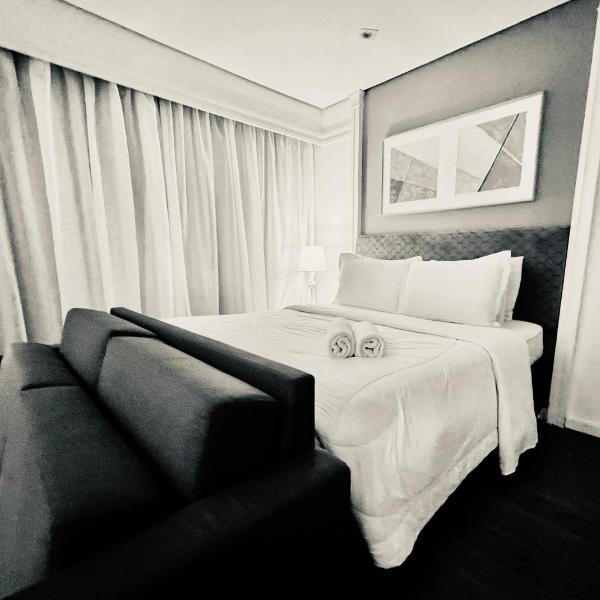The Exclusive Residence at Radisson Collection Hotel Vila Olimpia - Foto 5