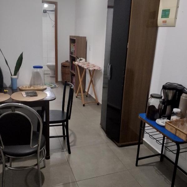 Apartamento Compacto Localização Privilegiada - Foto 4