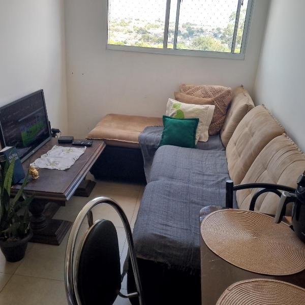 Apartamento Compacto Localização Privilegiada - Foto 5