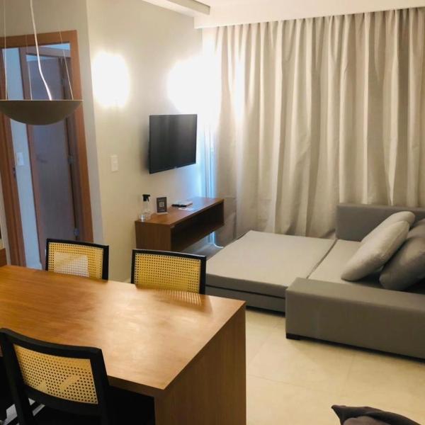 Apartamento Particular no Salinas Exclusive Resort - Foto 5