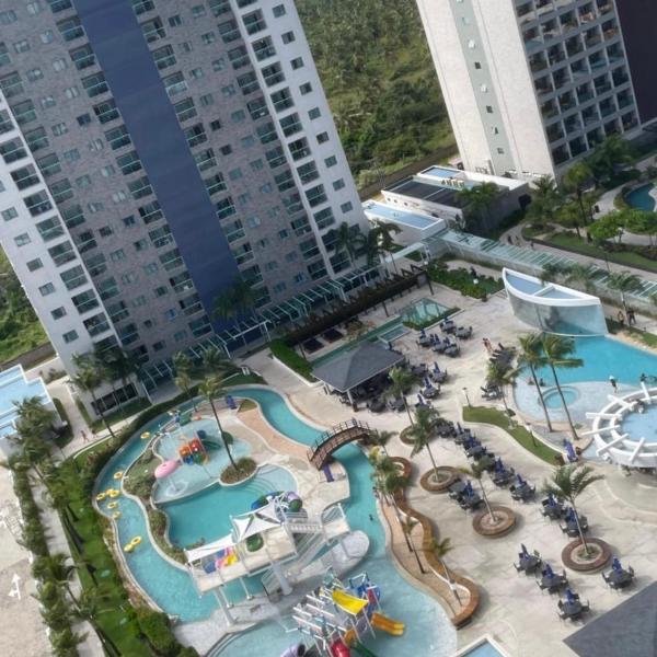 Apartamento Particular no Salinas Exclusive Resort - Foto 3
