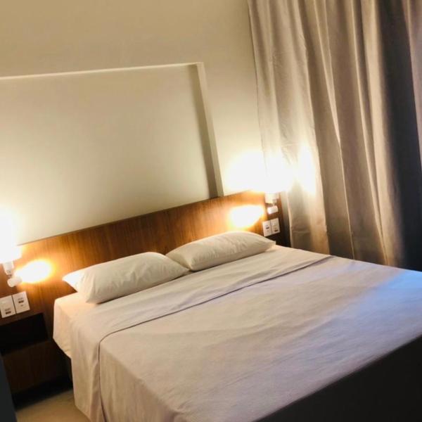 Apartamento Particular no Salinas Exclusive Resort - Foto 2