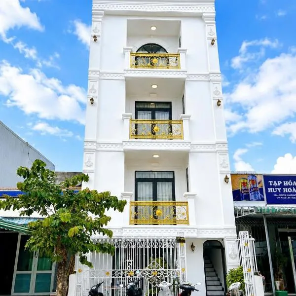 Laskhmi Home Da Nang, hotel in Da Nang