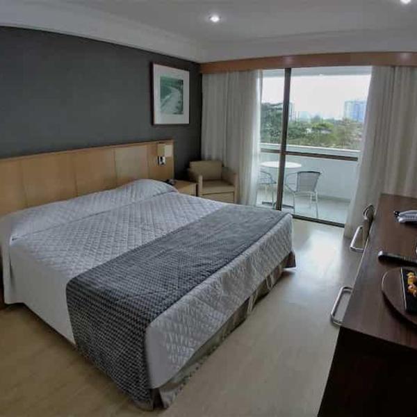 Mediterrâneo Apartamento Barra da Tijuca - Foto 2