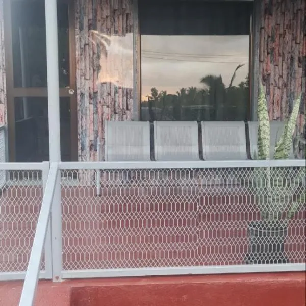 Friendly North Homestay, hotel em Labasa