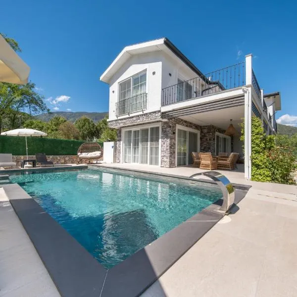 Green Hills Luxury Villa Fethiye, Yesiluzumlu by Sunworld Villas, hotel u gradu 'Fethiye'
