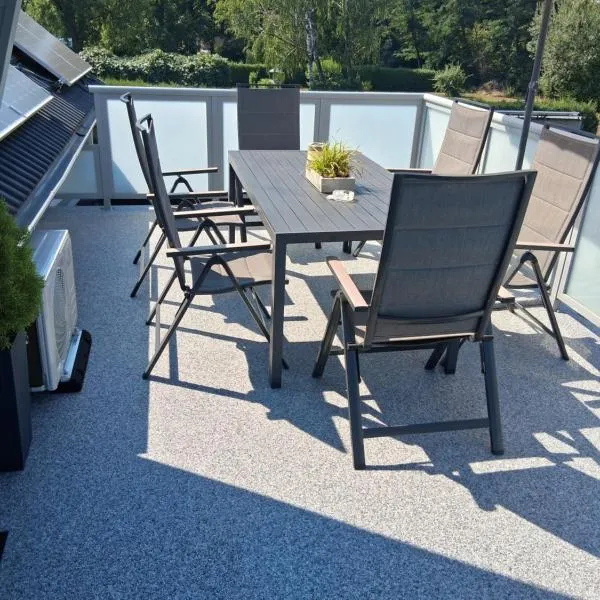 Steggasse1, hotel Felsőlövőn