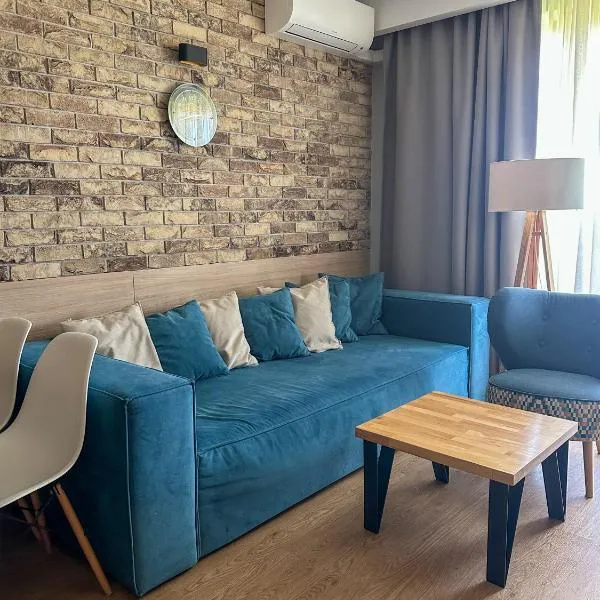 Apartament & SPA nr 26 w Mielenku, hotel a Mielenko