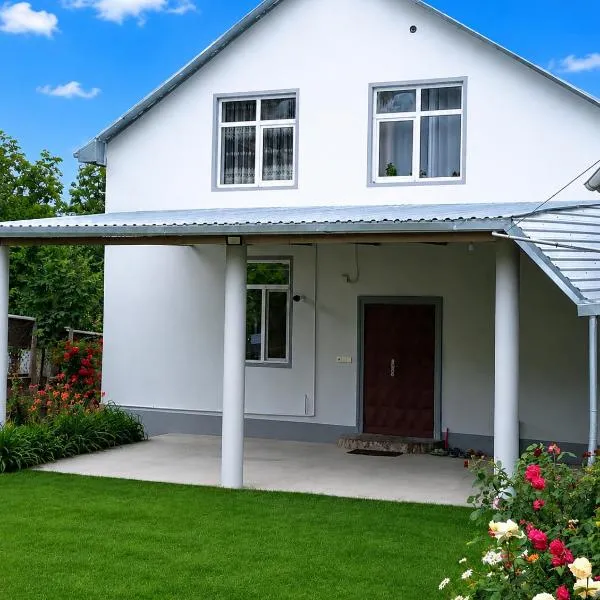 Shahdag Beloved Home, хотел в Кусар