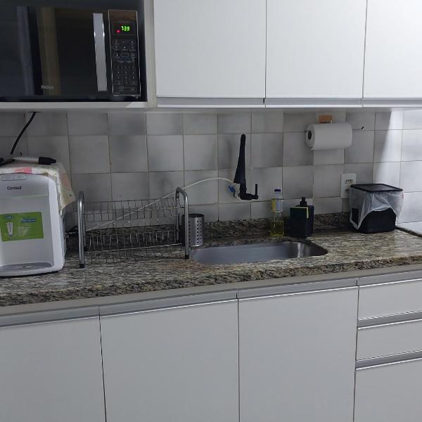 Apartamento Guarapari - Foto 4