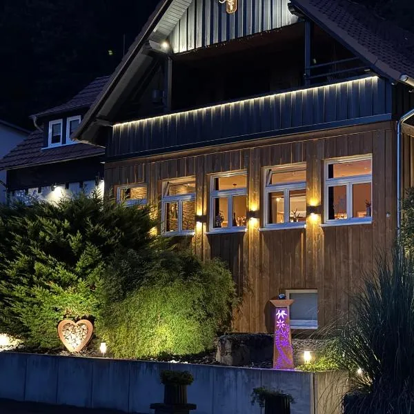 Hotel-Restaurant Jagdhaus Heede, hotel u gradu 'Hannoversch Münden'