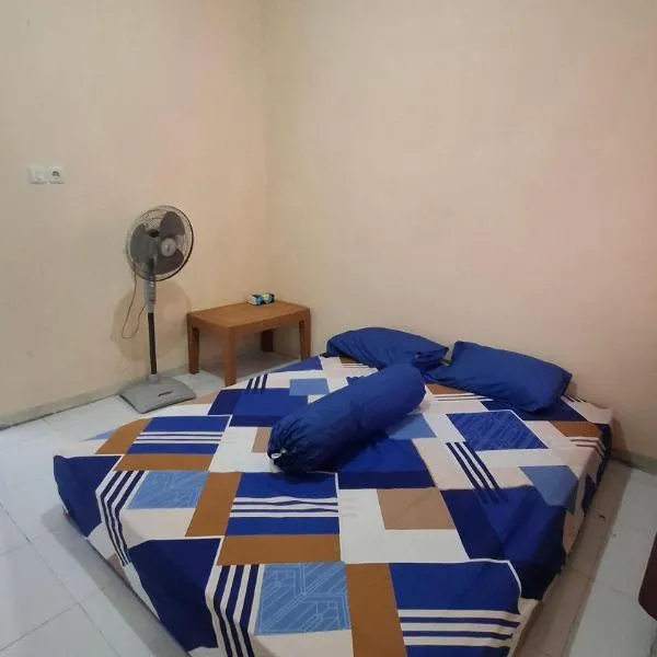 Mato Homestay, hotel v destinaci Gonggong