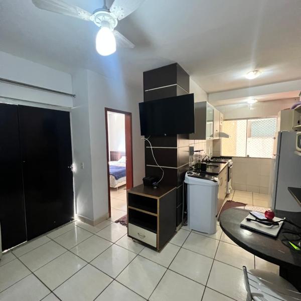 Apartamento Caldas Novas - Foto 5