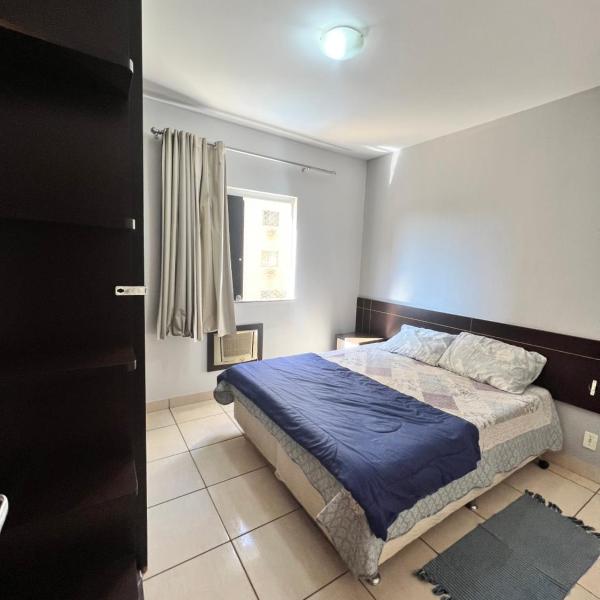 Apartamento Caldas Novas - Foto 2