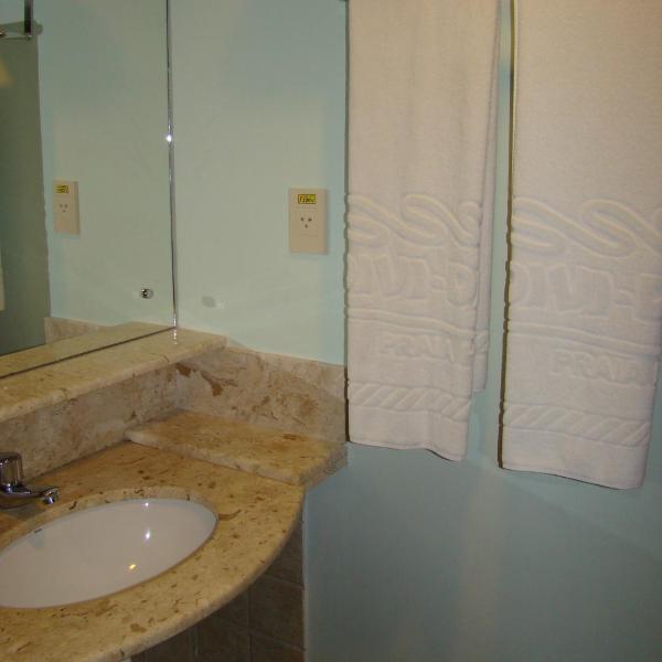 Divi-Divi Praia Hotel - Foto 3